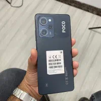 poco x5 pro 5G|موبایل|کهنوج, |دیوار