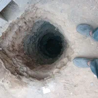 کندن چاه فاضلاب به صورت حرفه ای