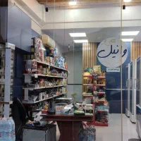 مغازه ۳۵ متری شیک در بلوار رشتیان