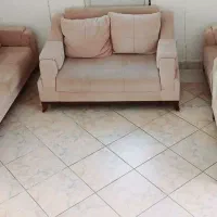 مبل راحتی ۷ نفره