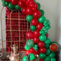 تم یلدا|خدمات پذیرایی، مراسم|کاشان, الغدیر|دیوار