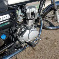 زیگما 94 در حد|موتورسیکلت|قم, هفت تیر|دیوار