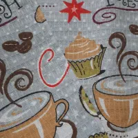 پشبند* نمگیر ظروف|سفره، حوله، دستمال آشپزخانه|سراب, |دیوار