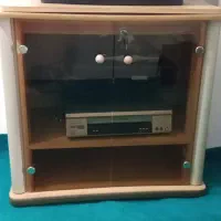 تلویزیون و میز تلویزیون|تلویزیون و پروژکتور|رشت, خمیران زاهدان|دیوار