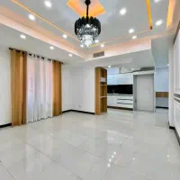 66متر/دو خواب/طبقه اول/کاخ واقعی/بی نظیر در منطقه