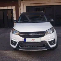 ام وی ام ایکس ۳۳ اس مدل ۹۹ . x33s MVM|خودرو سواری و وانت|تهران, سعادتآباد|دیوار