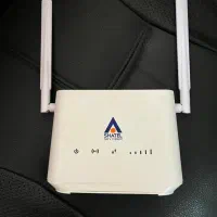 مودم td-lte شاتل اسکای فیبر