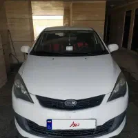 ام وی ام ۳۱۵ هاچبک نیوفیس