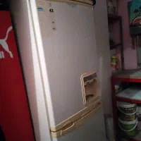 یخچال و فریزر
