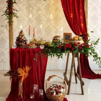 جایگاه یلدایی