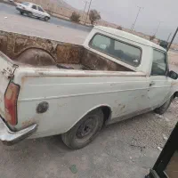 فروش پیکان وانت مدل ۸۶