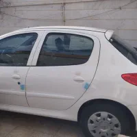 ماشین ۲۰۷ سالم خشک مدل ۱۴۰۴|خودرو سواری و وانت|قم, شهر قائم|دیوار