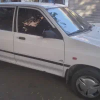 فروشی|خودرو سواری و وانت|ورامین, شهرک مدرس|دیوار