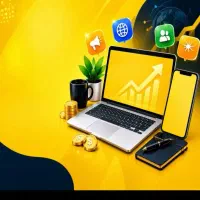 درآمدزایی اینترنتی با گوشی
