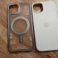 کاور و کیس ایفون ۱۳|لوازم جانبی موبایل و تبلت|هشتگرد, شهرک پامچال|دیوار