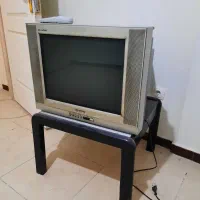 تلویزیون رنگی ۲۱ اینچ