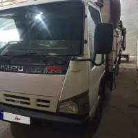 ایسوزمدل86|خودرو سنگین|اسلامآباد غرب, |دیوار