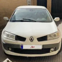 مگان ۲۰۰۰ اتومات