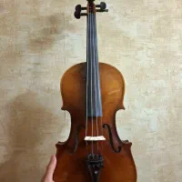 ویولن Locto ژاپن