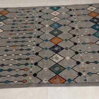 فرش 4متری دست دوم سالم