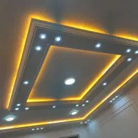 گچکاری باکیفیت