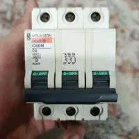 فیوز 3فاز