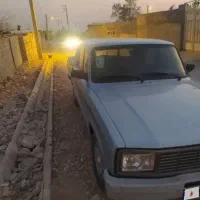 وانت سواری مزدا دوکابین 2000|خودرو سواری و وانت|بهبهان, |دیوار