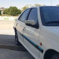 پارس ۹۰|خودرو سواری و وانت|فسا, |دیوار