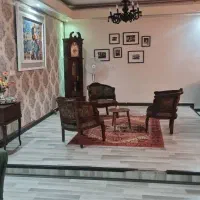 200 مترمربع ،4خوابه، غرق درنور