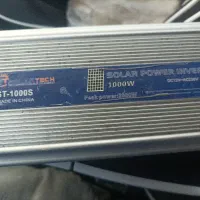 یک عدد مبدل برق 2000 w