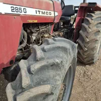 تراکتور 285 جفت دستی مدل 93|خودرو سنگین|اصفهان, کوی امیریه|دیوار