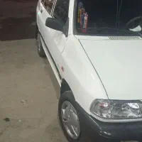 پراید|خودرو سواری و وانت|تاکستان, |دیوار