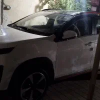 MVM X33 cross CVT دنده اتومات مدل 1404|خودرو سواری و وانت|تاکستان, |دیوار