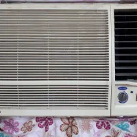 کولرگازی پنجره ای۲۴۰۰۰کریر