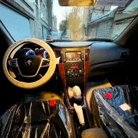 دناپلاس5دنده دستی(سفارش آپکو گارانتی فعال)کروزدار