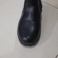 بوت دخترانه سایز۳۳|کفش و لباس بچه|ری, ظهیرآباد|دیوار