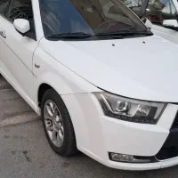 دنا پلاس اتوماتیک، مدل ۱۴۰۱