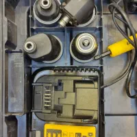 دریل شارژی دیوالت|ابزارآلات|شیراز, شهرک مهدیه|دیوار