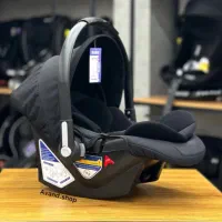 کریر سبک و خوش قیمت رابو در حد نو فوری فروشی