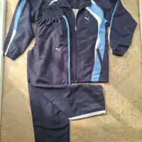 ست سویشرت و شلوار ورزشی اسپرت