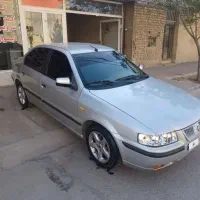 سمند دوگانه شرکتی 88