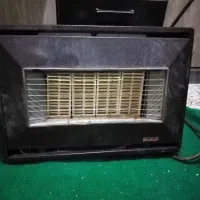 بخاری گازی دیواری