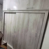 کمد دیواری|جاکفشی، کمد، دراور|کرج, اصفهانیها|دیوار