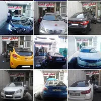 لنت اپیروس اسپورتیج راوفور کایرون اریون دلیکا پاژن|قطعات یدکی و لوازم جانبی|تهران, استاد معین|دیوار