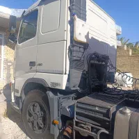 fh420|خودرو سنگین|مرودشت, زنگی آباد|دیوار