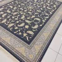 فرش ۷۰۰شانه اقساط ۱۲ماه بدون پیش