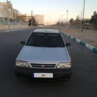 پراید مدل 86|خودرو سواری و وانت|اسلام‌شهر, شهرک واوان|دیوار