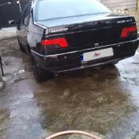 ۴۰۵ .۲۰۰۰|خودرو سواری و وانت|چابکسر, |دیوار