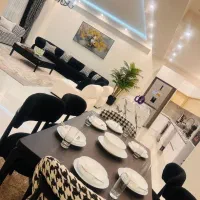 اجاره آپارتمان ۳ خواب نوساز لوکس ظفر|اجارهٔ کوتاه‌مدت آپارتمان و سوئیت|تهران, میرداماد|دیوار