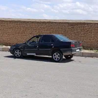 پژو 405 مدل 83